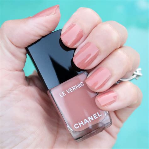 chanel nail polish winter 2024|Chanel nail polish reviews 2022.